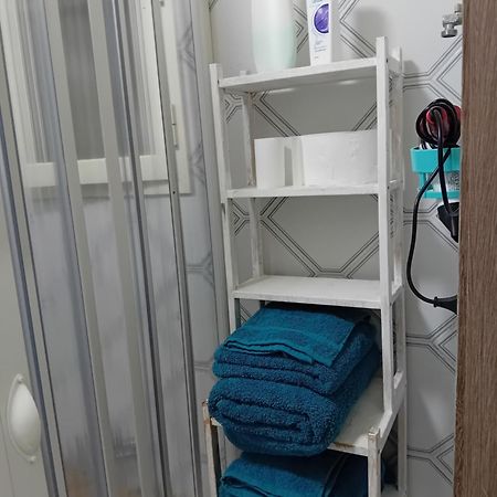 House Gioia Lägenhet Neapel Exteriör bild